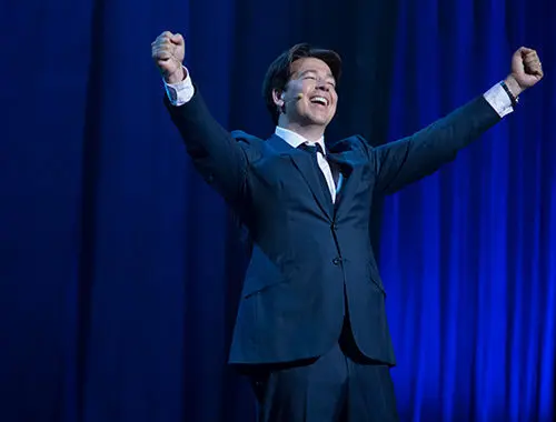 Michael McIntyre's Big Show