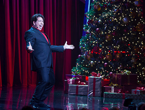 Michael McIntyre's Big Christmas Show
