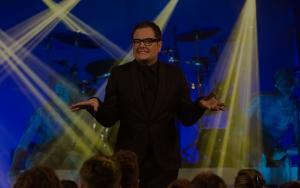 Alan Carr's Happy Hour