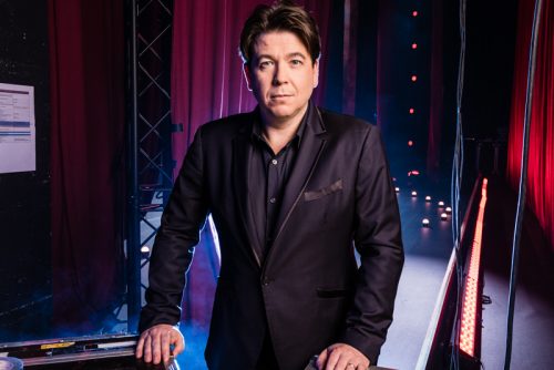 Michael Mcintyre Netflix Comedy Special